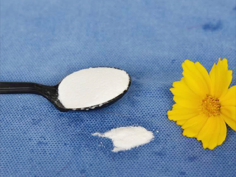 氯化鈣的安全與防護